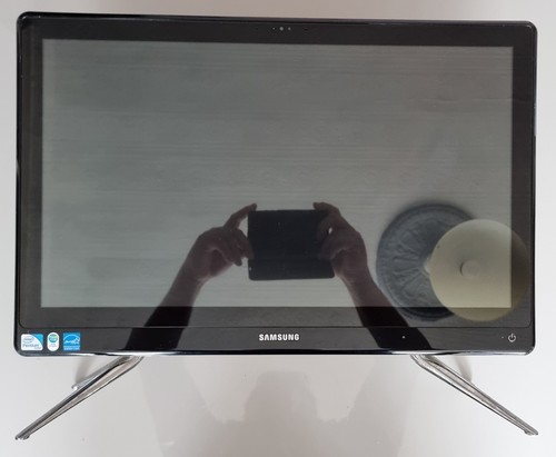 Samsung dp500a2d all one - dp500a2d, all-in-one
