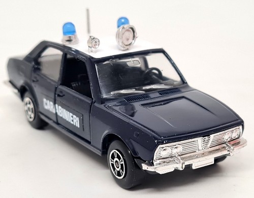 Polistil alfa romeo - polistil,