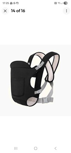 Baby carrier ergonomic infant - carrier,
