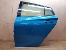 TOYOTA PRIUS PRIME MK4 19-21