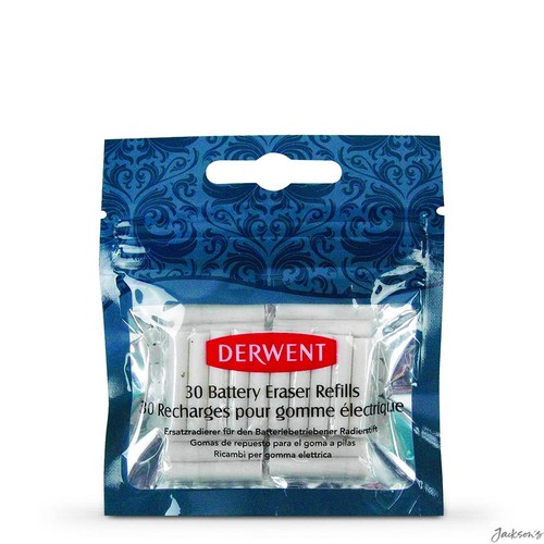 Derwent battery operated - battery,