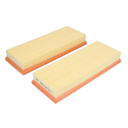 Air filter fits mercedes - mercedes, c