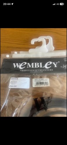 Jeffries wembley hunter - jeffries,