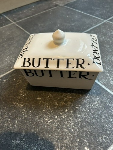 Emma bridgewater black toast - emma,