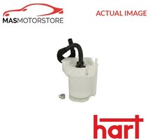 ELECTRIC FUEL PUMP FEED UNIT