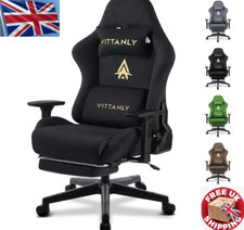 Reclining Gaming Chair with