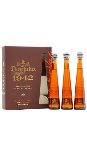 Don julio 1942 - julio, batch