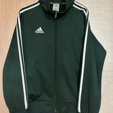 Adidas 3-Stripes Track Top