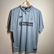 Avec Bradford City AFC Mens