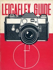 Leicaflex Guide - How to use the Leicaflex Camera and it's equipment