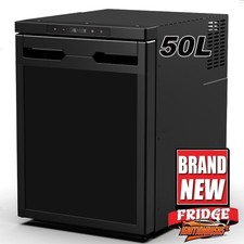 Cr50x 50l campervan - cr50x,