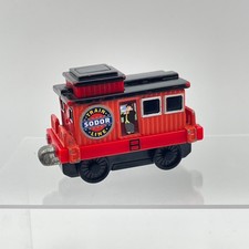 Thomas and Friends Take-n-Play
