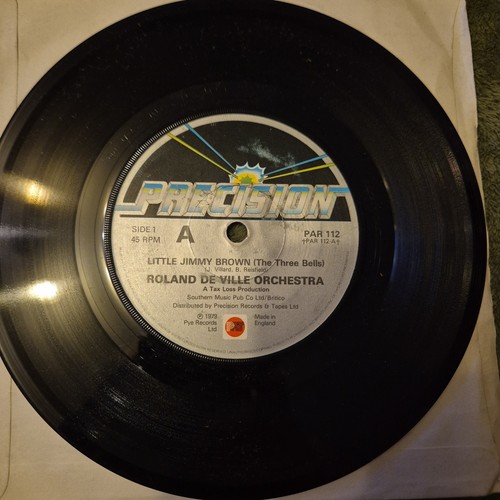 Roland ville orchestra - de,
