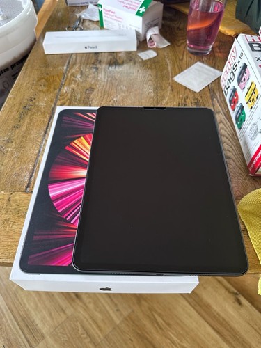 Apple ipad pro inch 3rd - apple,