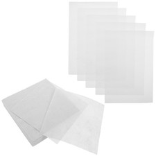  20 Pcs Ironing Film Set