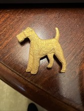 VINTAGE 1950s Brass KENART ART