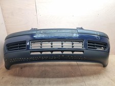 VOLKSWAGEN GOLF MK4 1J 98-04 FRONT BUMPER COLOUR CODE D3 / A5G