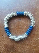 LINKS OF LONDON SILVER SWEETIE BRACELET SIZE SMALL