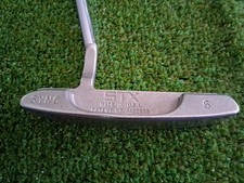 STX  SYNC PUTTER