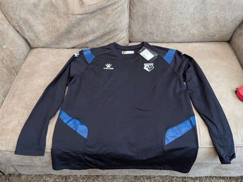 Kelme watford training shirt - watford,