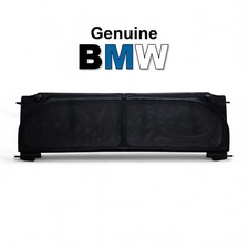 OEM BMW E93 3 Series 325 330 335 Wind Deflector 7140937
