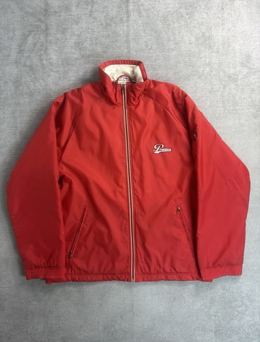 Vintage puma red - vintage, track