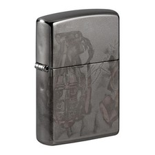 Zippo Lighter Spazuk Elephant