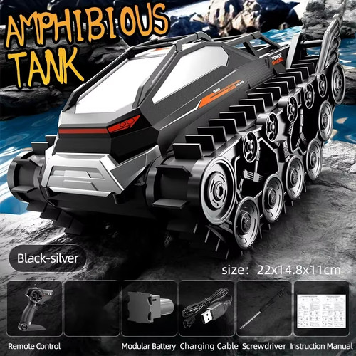 Jjrc q183 tank car track - q183,