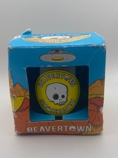 Beavertown Skull Half Pint
