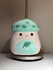 squishmallow - sydney the