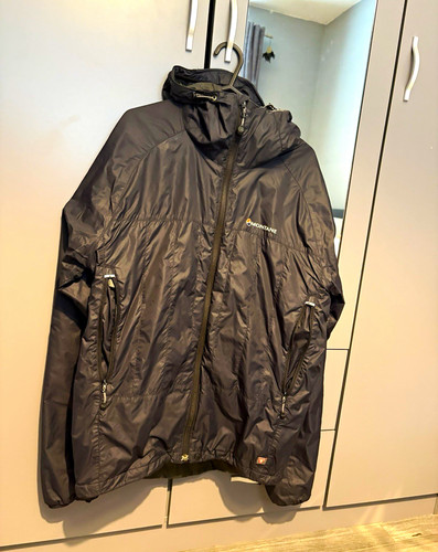 Montane pertex jacket men - montane,