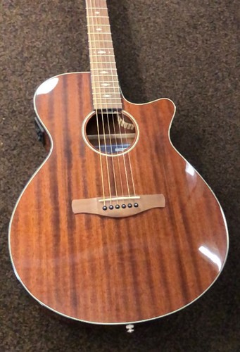 Ibanez aeg62 grand - aeg62, concert