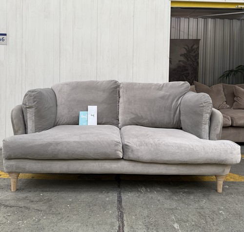 Loaf smithy medium sofa - sofa,