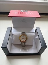 Used Tissot Watch, PR 50 Automatic, Box included