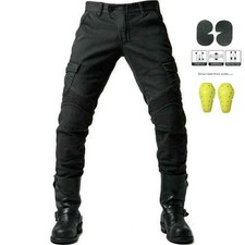 Men's Motorcycle Pants Racing