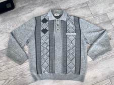 Afibel Men’s Vintage Grey