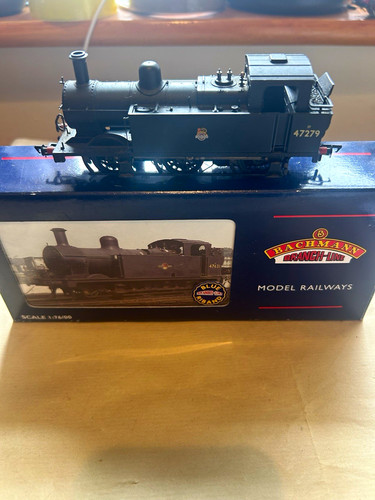 Bachmann branchline 3f - bachmann, oo