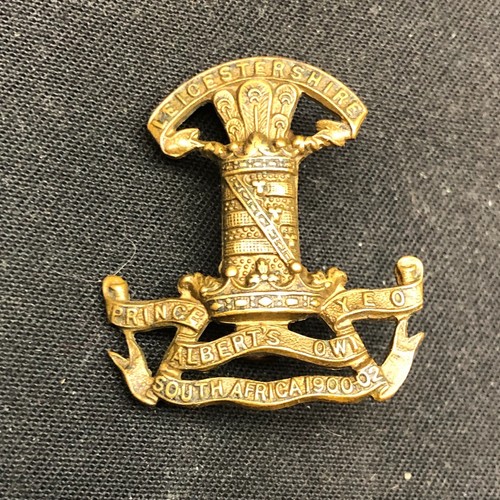 Leicestershire prince - leicestershire, (prince