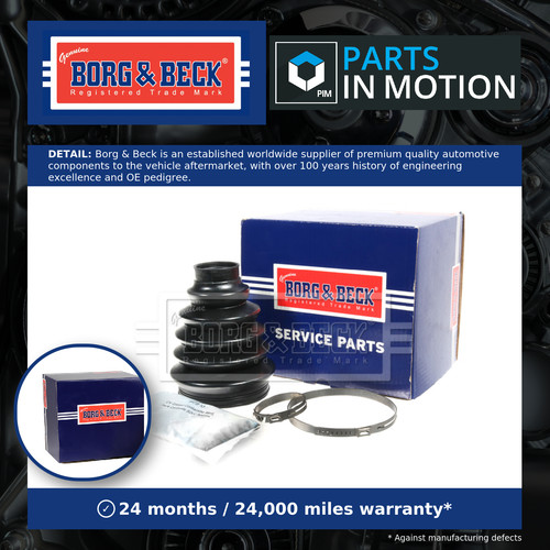Joint boot fits citroen - joint,