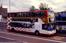 Lothian RT Plaxton President
