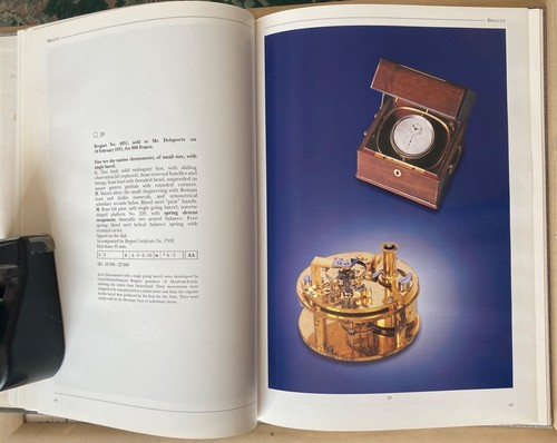 Horology antiquorum the - :,