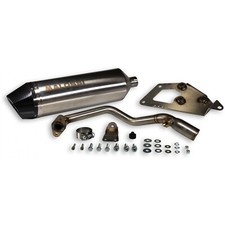 Malossi RX Exhaust for Honda /