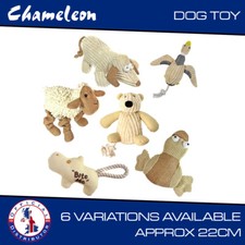 Dog Toys large Fun Playtime Entertainment Sturdy premium Designs