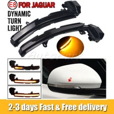 Led Dynamic Mirror Turn Signal