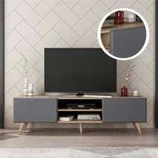 Mira Modern Large TV Stand