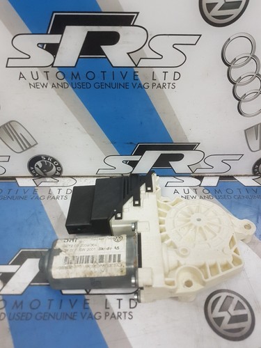 Touran drivers rear - vw,