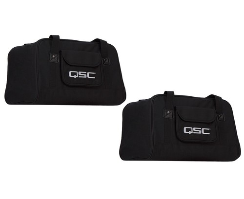 Qsc k10 tote - qsc, &