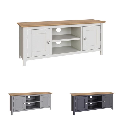 Assembled large door unit - assembled,