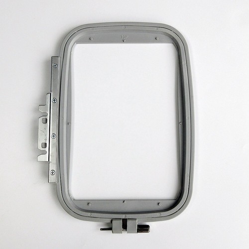 Large embroidery hoop for - large,