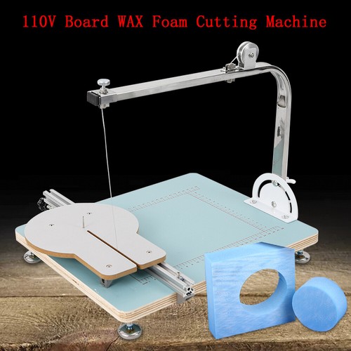 Foam cutter hot wire - foam,